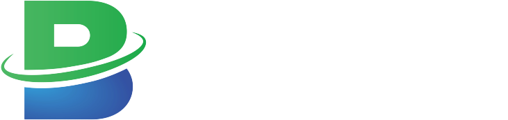 brookstone advisory reversed logo
